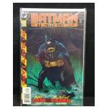 1999 DC - Detective Comics, Vol. 1 Direct Ed.