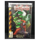 1999 DC - Detective Comics, Vol. 1 Direct Ed.