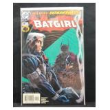 2001 DC - Batgirl, Vol. 1 Direct Ed.
