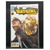 2001 DC - Batgirl, Vol. 1 Direct Ed.