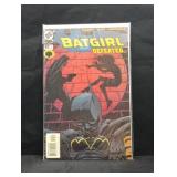 2001 DC - Batgirl, Vol. 1 Direct Ed.