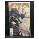 2001 DC - Batgirl, Vol. 1 Direct Ed.