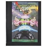 2014 DC Green Lantern: New Guardians HC / TP Paper