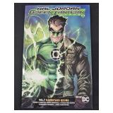 2019 DC Hal Jordan and the Green Lantern Corps TP