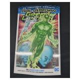 2017 DC Hal Jordan and the Green Lantern Corps TP