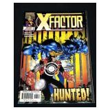 1998 Marvel Comics X- Factor Mar #143