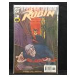 2001 DC - Robin, Vol. 2 Direct Ed.