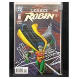 1996 DC - Robin, Vol. 2 Direct Ed.