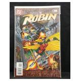 1996 DC - Robin Annual