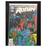1998 DC - Robin, Vol. 2 Direct Ed.