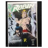 1991 DC - Robin, Vol. 1 Direct Ed.