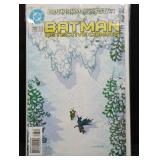 1998 DC - Detective Comics, Vol. 1 Direct Ed.