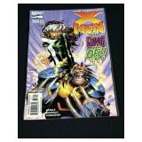 1998 Marvel Comics X- MEN Comic Magazine