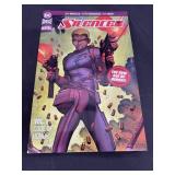 2018 DC Comics VOL.1 Code of Honor