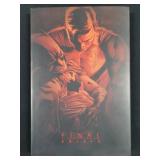 2009 DC Final Crisis Hardcover