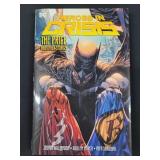 2019 DC Heroes In Crisis: The Price And Other Tale