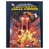 2008 DC Countdown TP Paperback