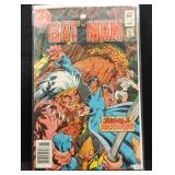 1983 DC - Batman, Vol. 1 Canadian Price Variant