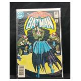 1983 DC - Detective Comics, Vol. 1 NS Ed.