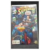 The Adventures of Superman