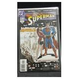 Superman, Vol. 2
