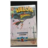 Valor (DC)