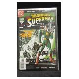 The Adventures of Superman