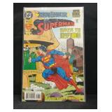 1994 DC - Superman, Vol. 2 Direct Ed.