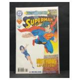 1994 DC - Action Comics, Vol. 1 Direct Ed.