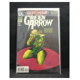 1994 DC - Green Arrow, Vol. 2