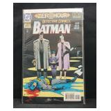 1994 DC - Detective Comics, Vol. 1 Direct Ed.