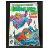 Action Comics, Vol. 1 Annual