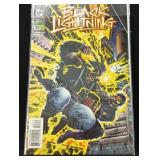 Black Lightning, Vol. 2