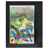 Deathstroke, The Terminator Annual