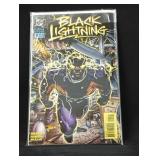 Black Lightning, Vol. 2