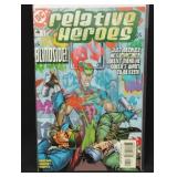 Relative Heroes