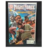 Night Force, Vol. 2