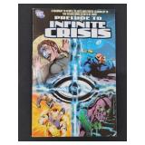 2005 DC Prelude To Infinite Crisis (2005) Paperbac