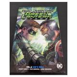 2018 DC Comics VOL.6 Zodï¿½s Will