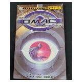 2005 DC The OMAC Project Paperback