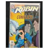 1995 DC - Robin, Vol. 2 Direct Ed.