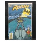 1995 DC - Robin, Vol. 2 Collector