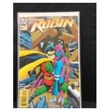 1995 DC - Robin, Vol. 2 Direct Ed.