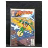 1995 DC - Robin, Vol. 2 Direct Ed.