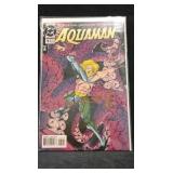Aquaman, Vol. 5