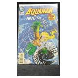 Aquaman, Vol. 5
