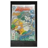 Aquaman, Vol. 5