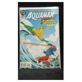 Aquaman, Vol. 5