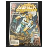 Aztek: The Ultimate Man