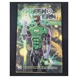 2019 DC Green Lantern, Vol. 6 HC / TP Hardcover